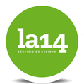 La 14
